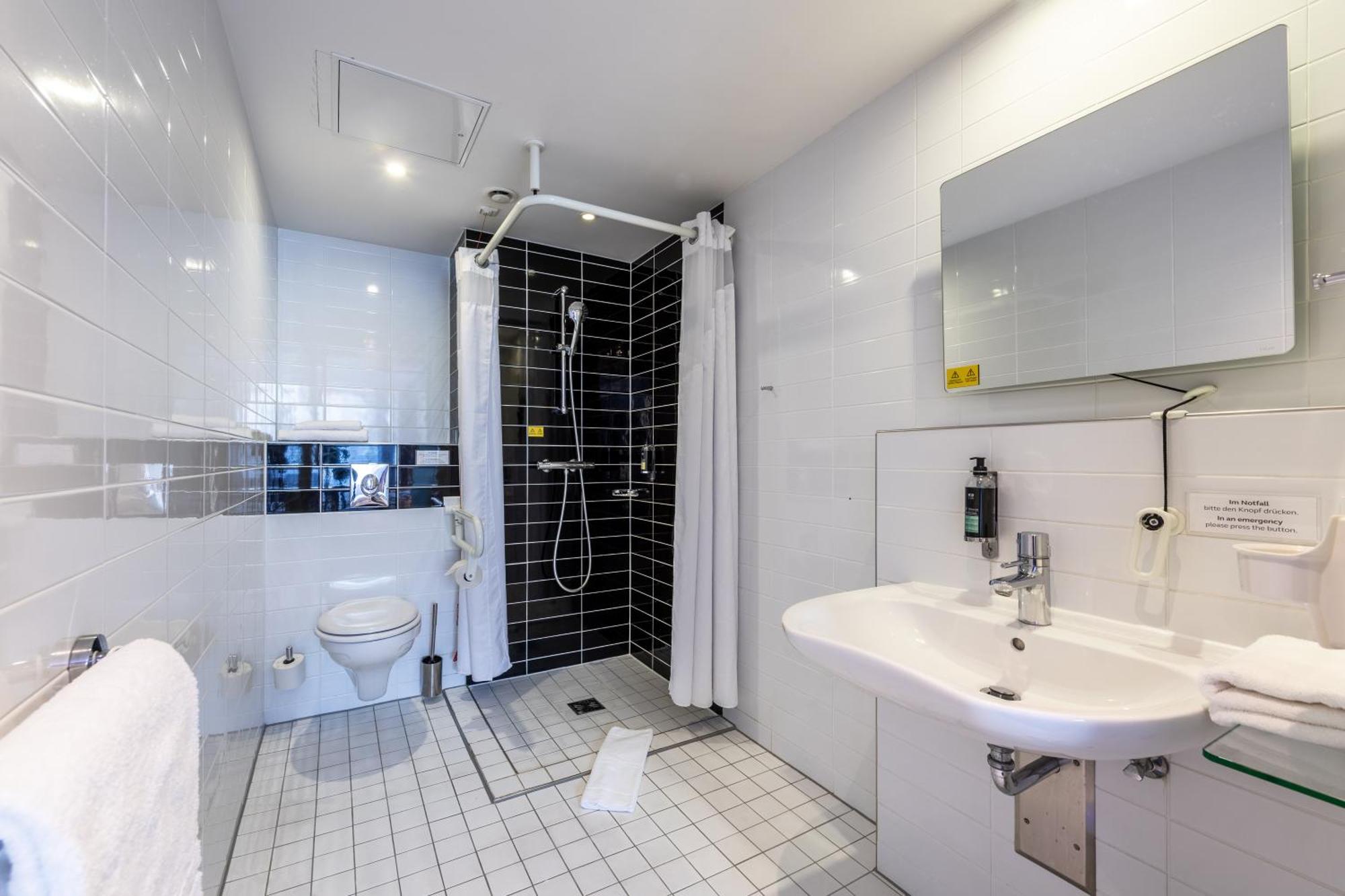 Premier Millerntor 3* Hamborg